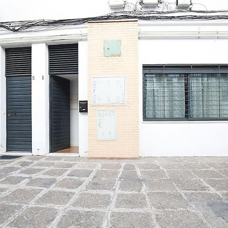 Nuevo Estudio Centro Sevilla. Ac/Wifi Castellar 56 Екстериор снимка