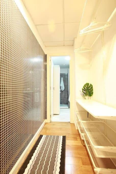 Nuevo Estudio Centro Sevilla. Ac/Wifi Castellar 56 Екстериор снимка